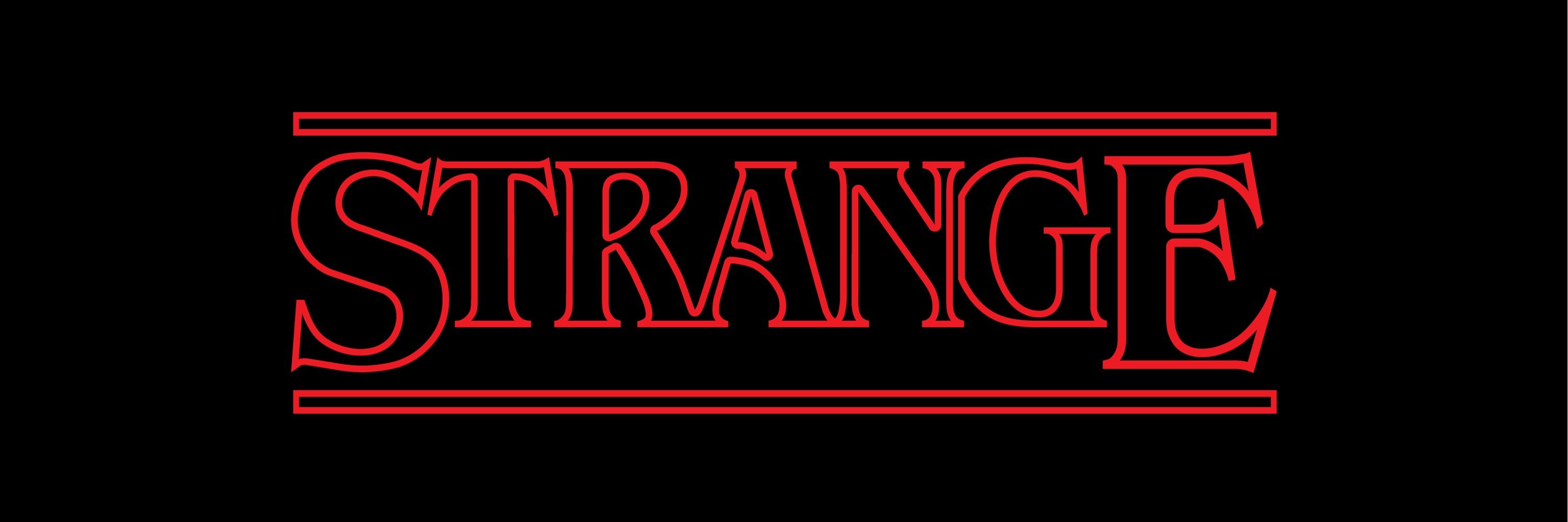 Rigers H Strange