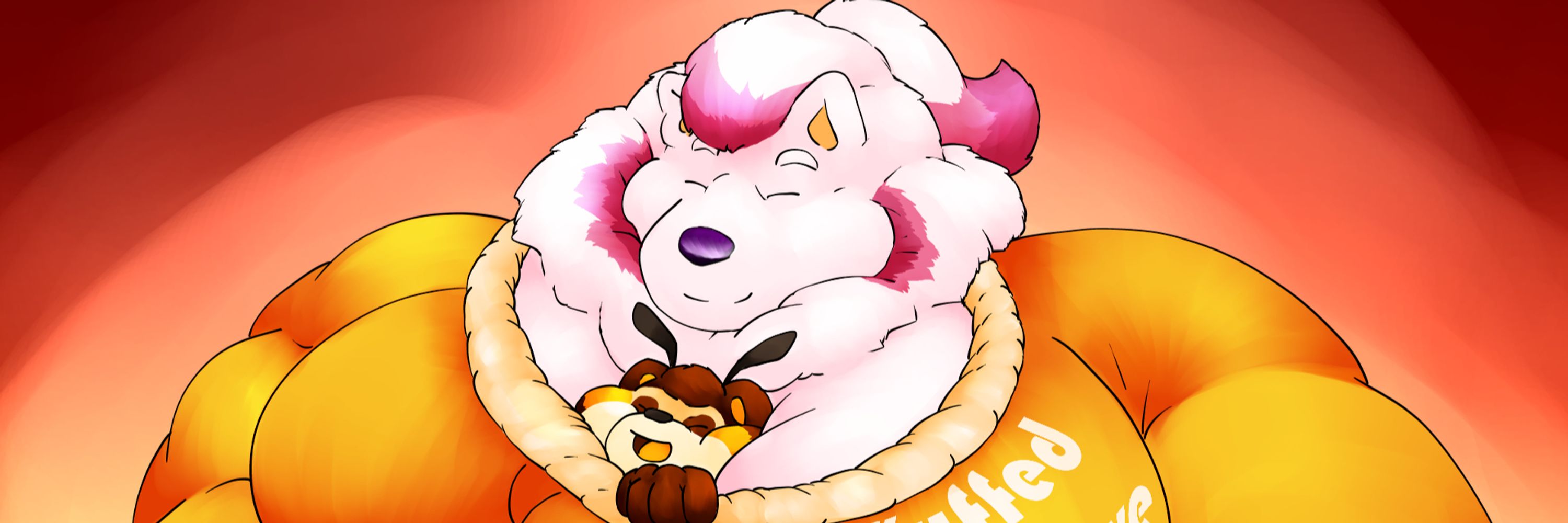 Fujiyama the Beeg Frenly Giant