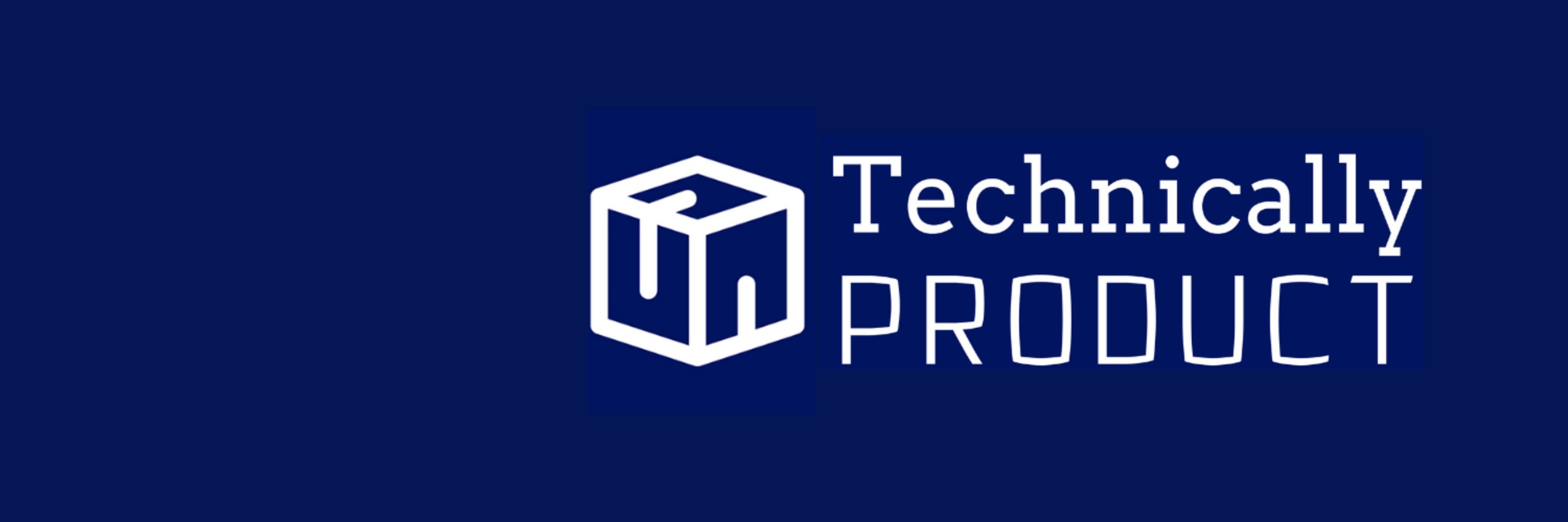 James Clark | Technically Product