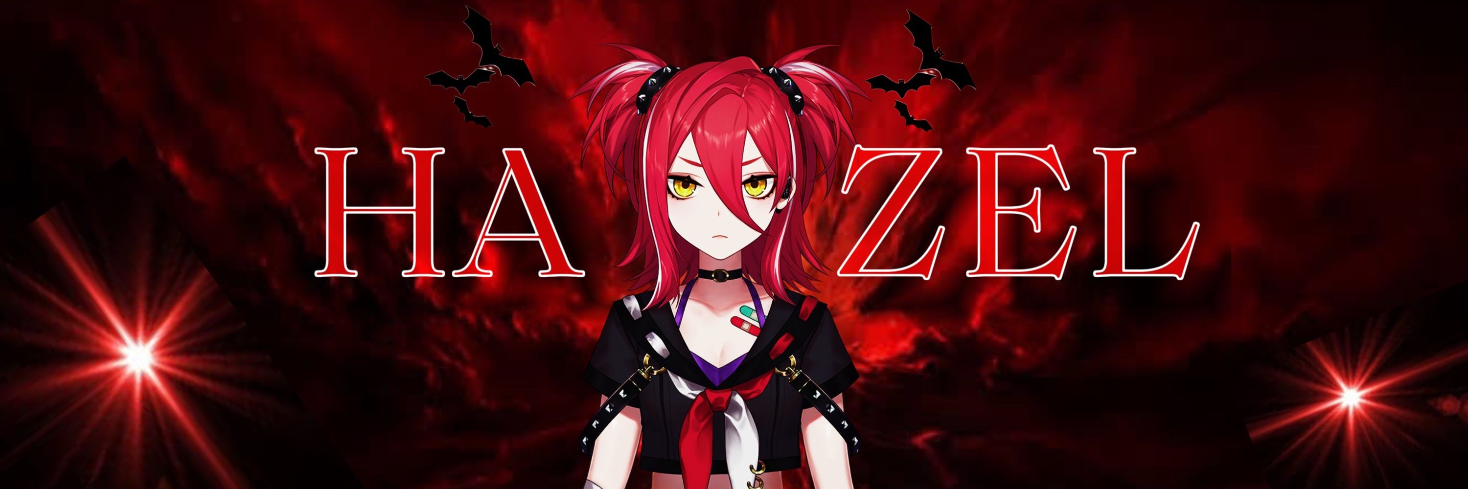 Hazel 🦑 VT
