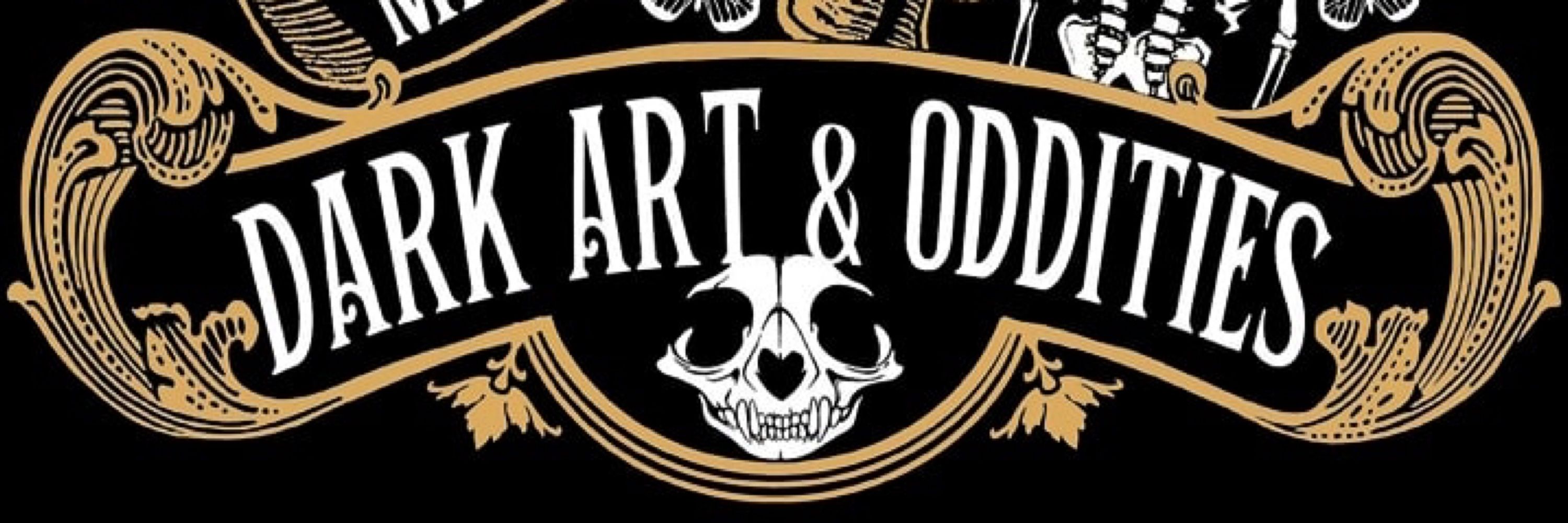 Mr. Willy’s Dark Art & Oddities