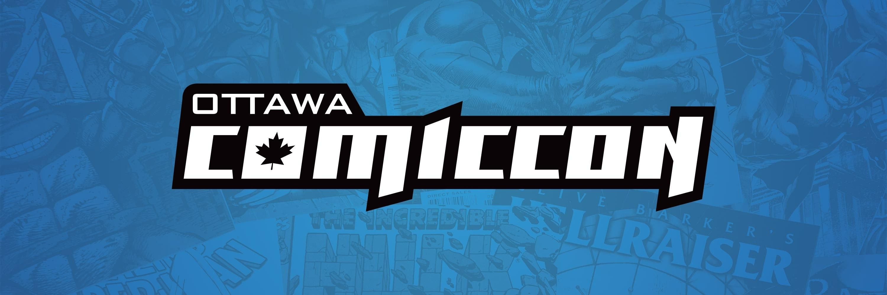 Ottawa Comiccon Alt