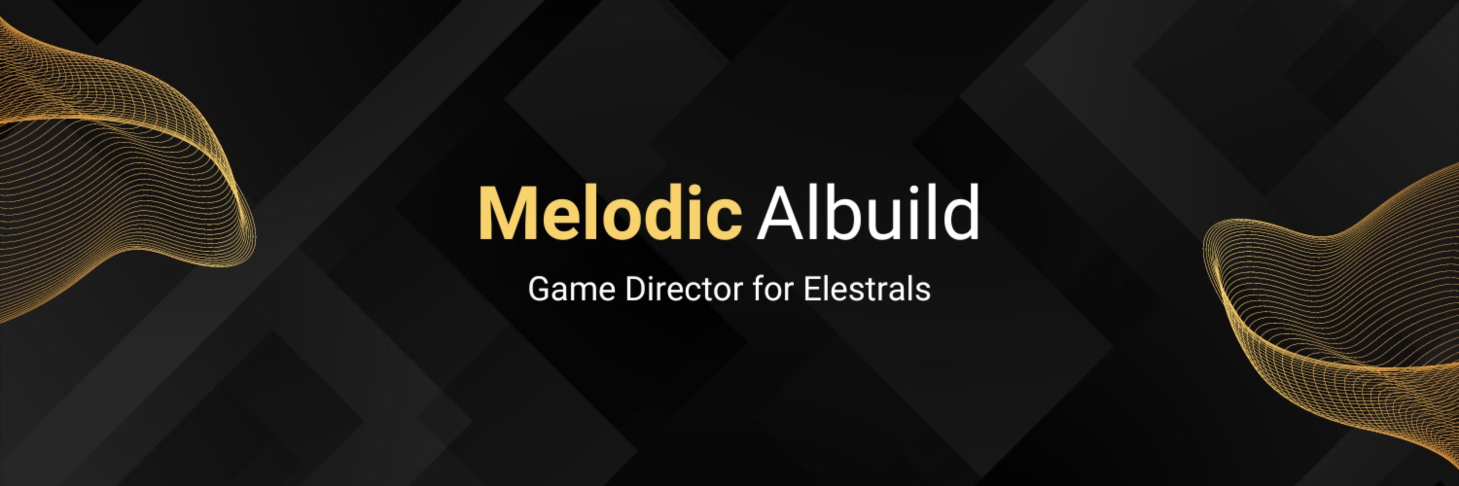 MelodicAlbuild