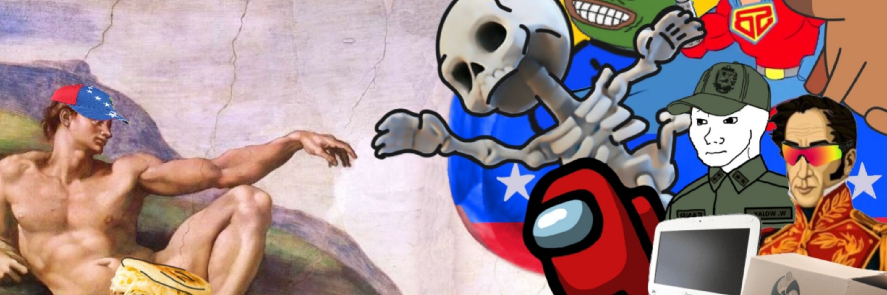 🪆ElMatrushka🪆🔥NUEVO VIDEO🔥