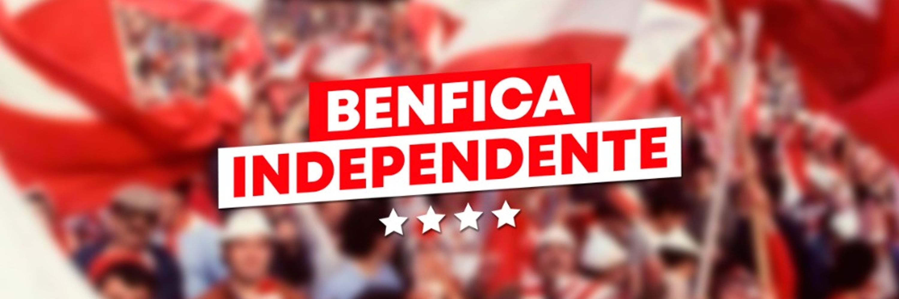 Benfica Independente