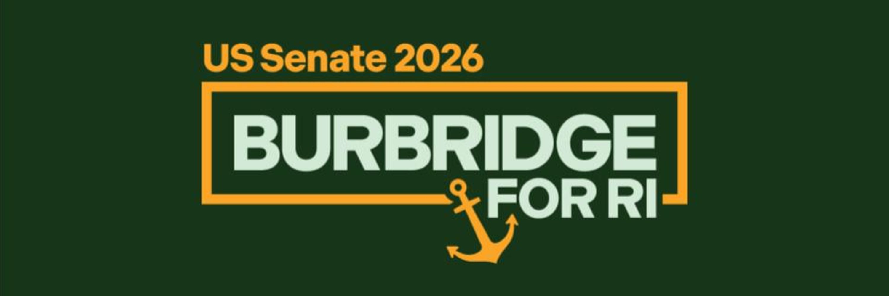 Connor Burbridge for Rhode Island