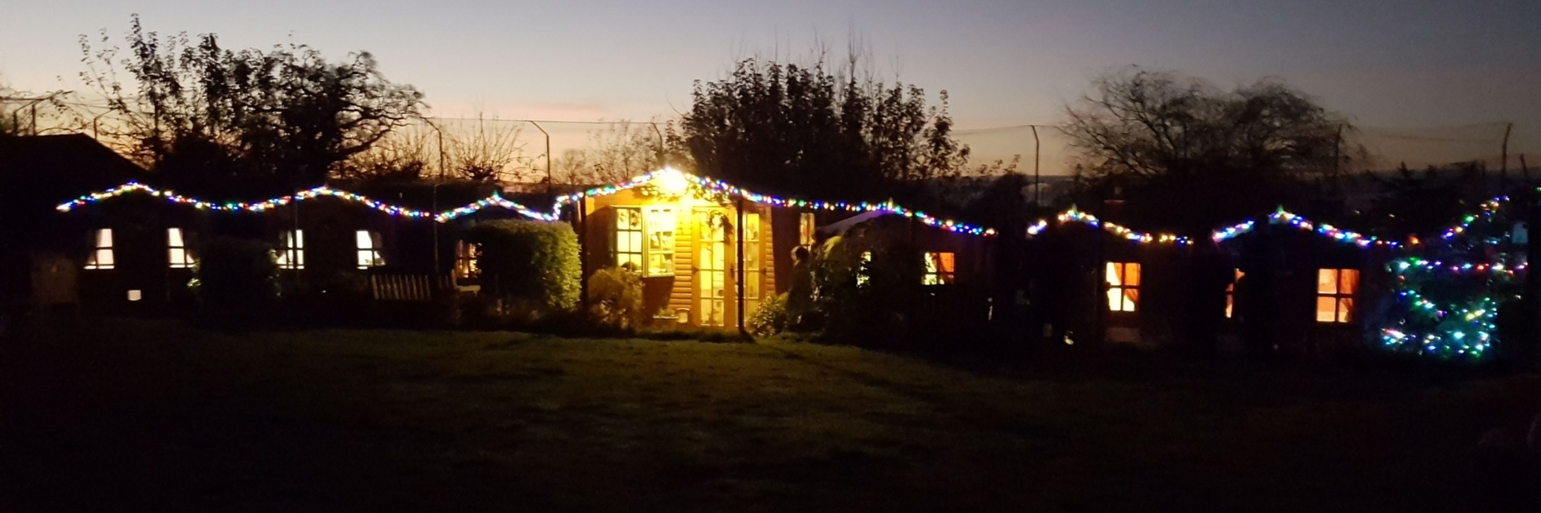 Shropshire Cat Rescue