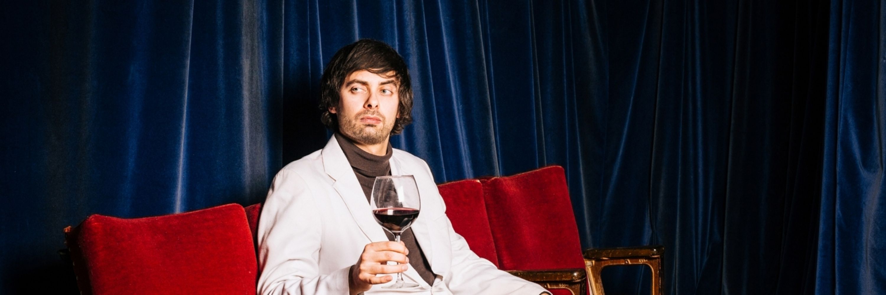 Marcel Lucont