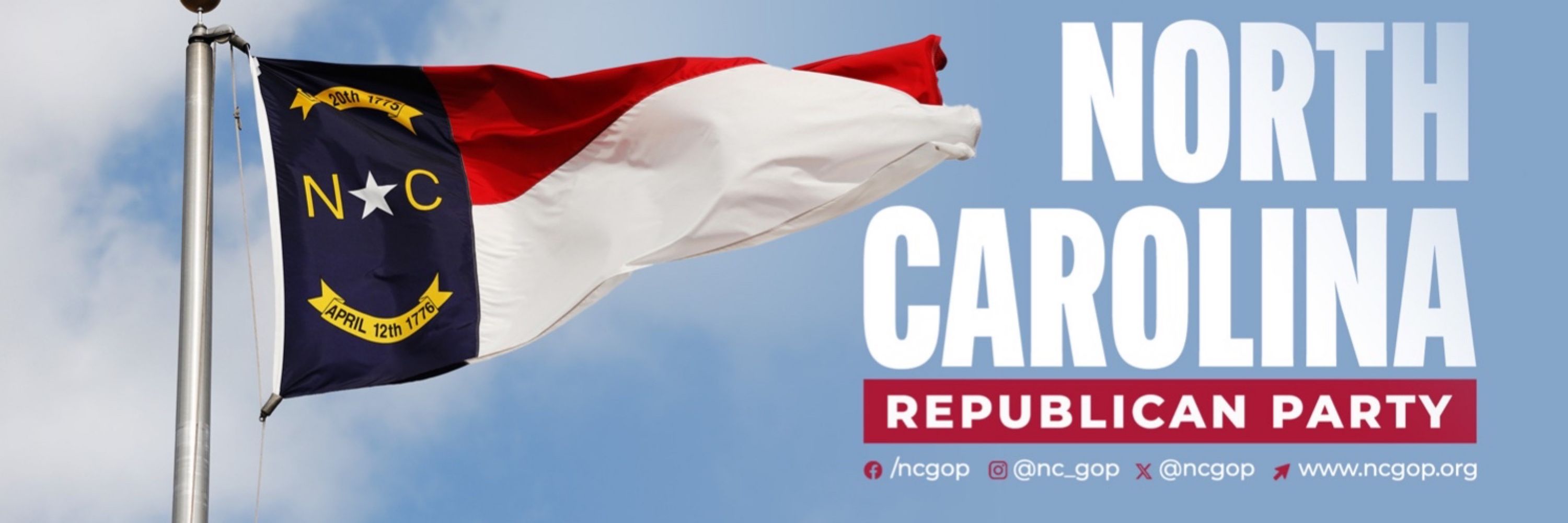 NC GOP