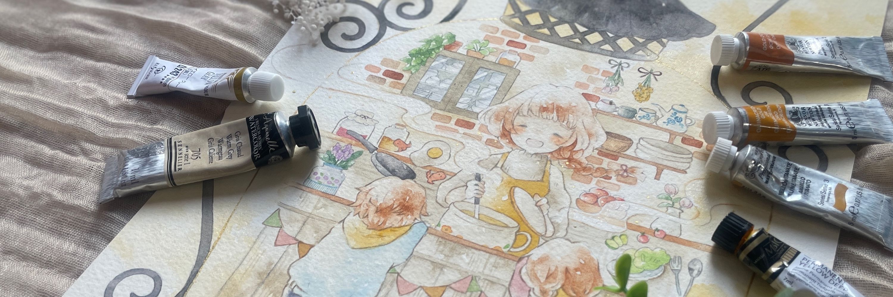 ほずみきりん🦒