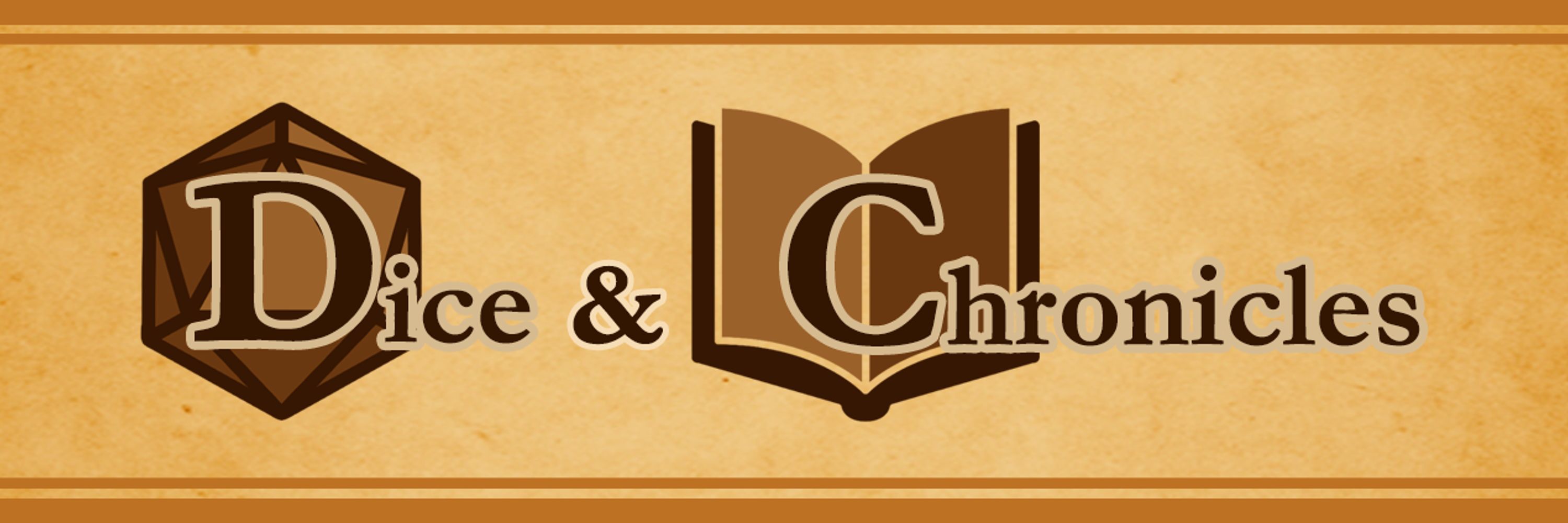 Dice & Chronicles