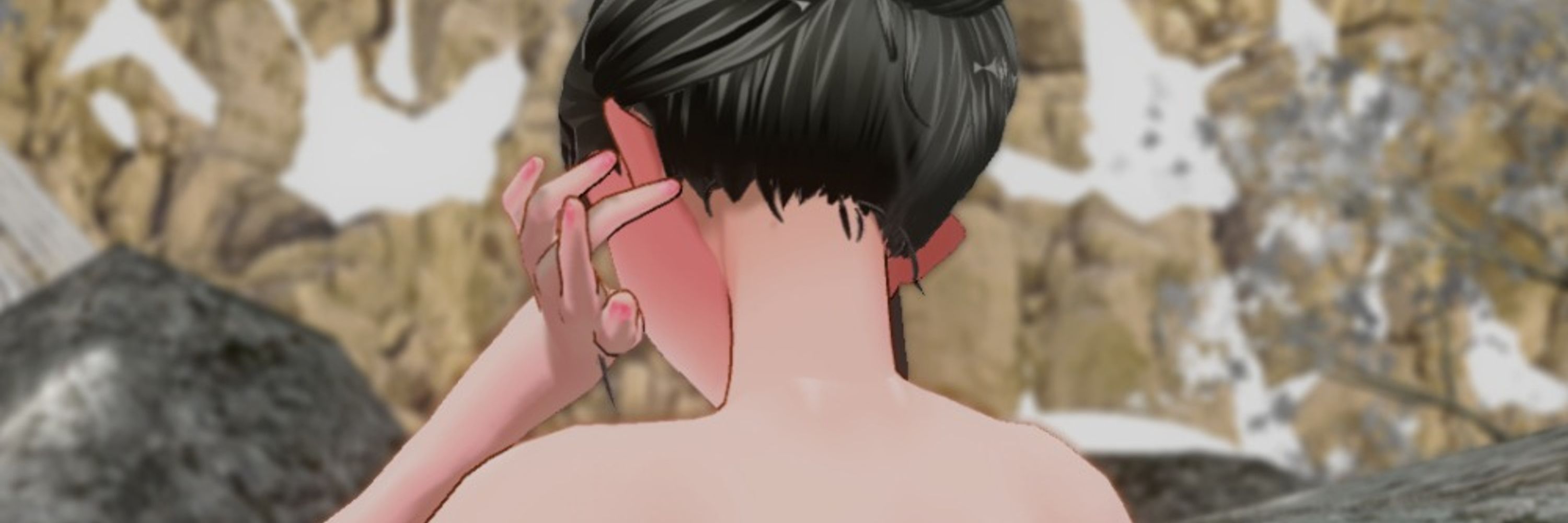 のきゃ