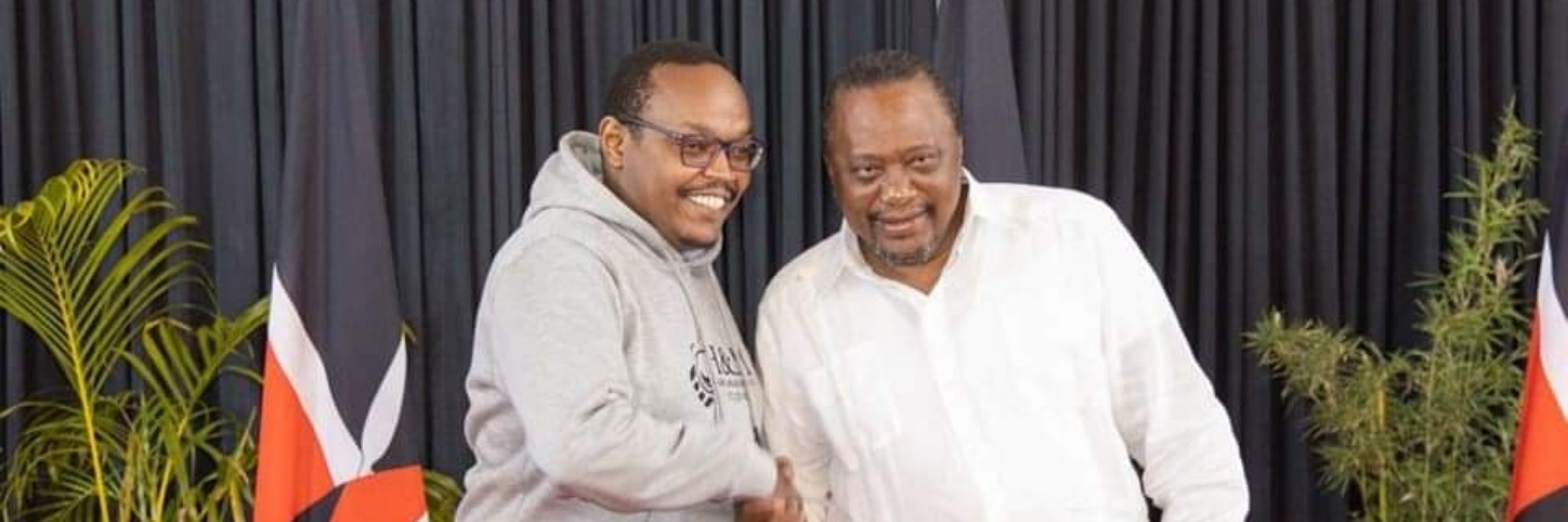 Polycarp Hinga