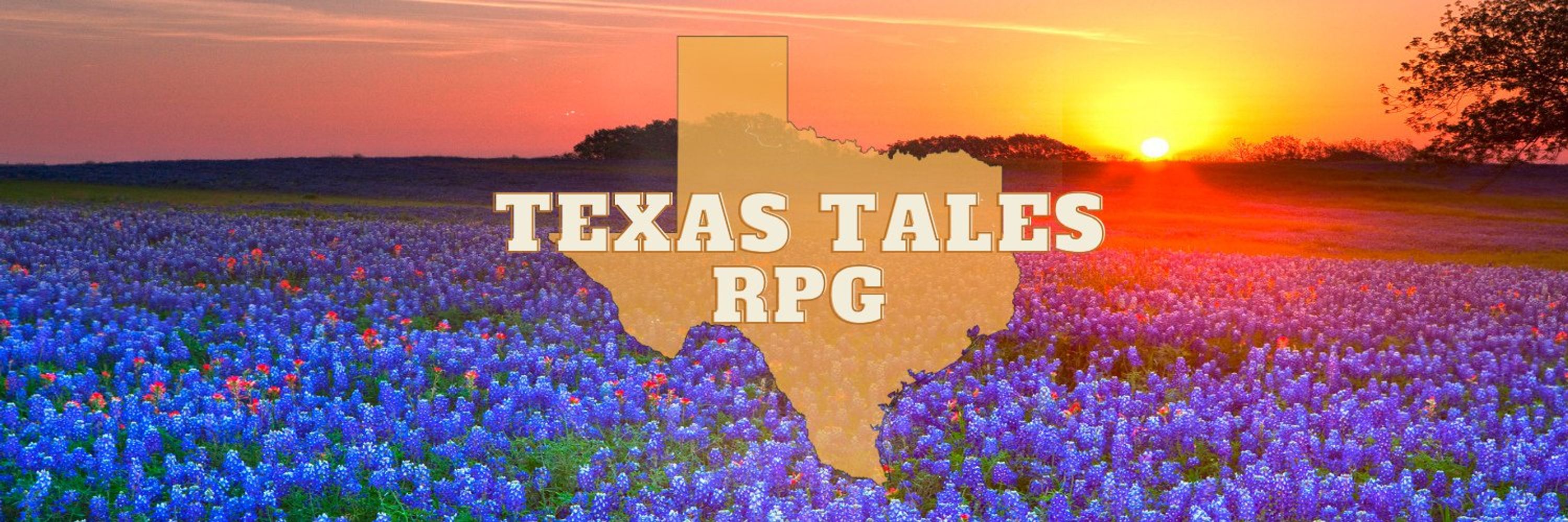 Texas Tales 『Role-Play Group』