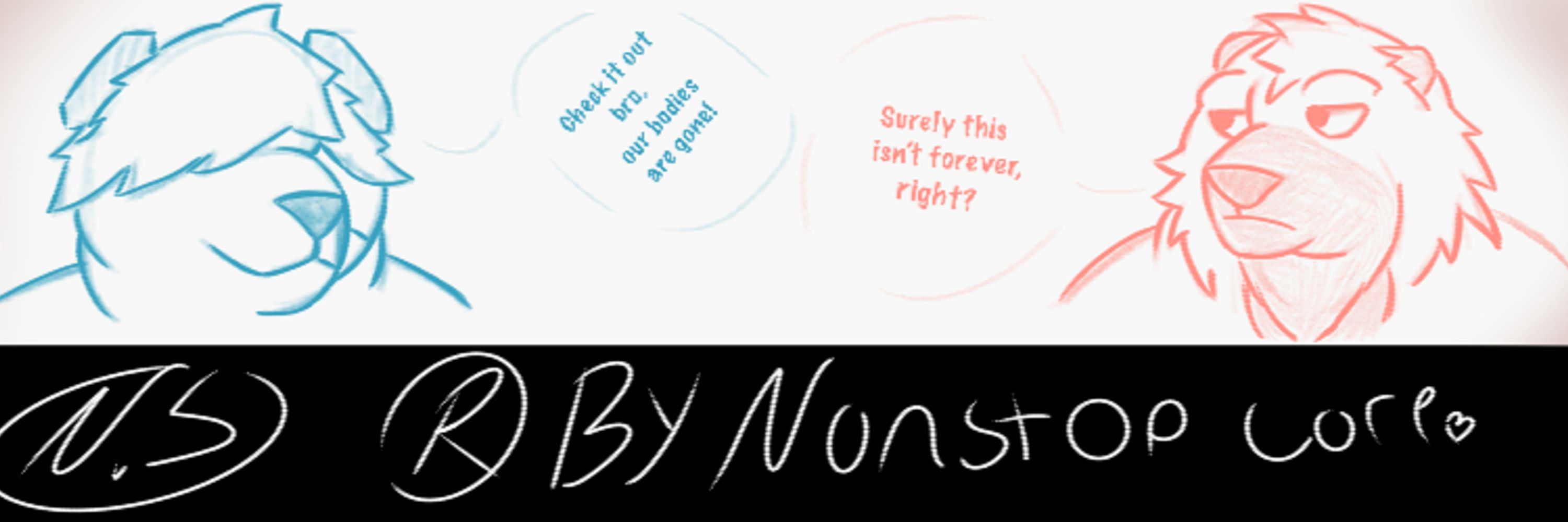 THISISNONSTOP ~ NSFW