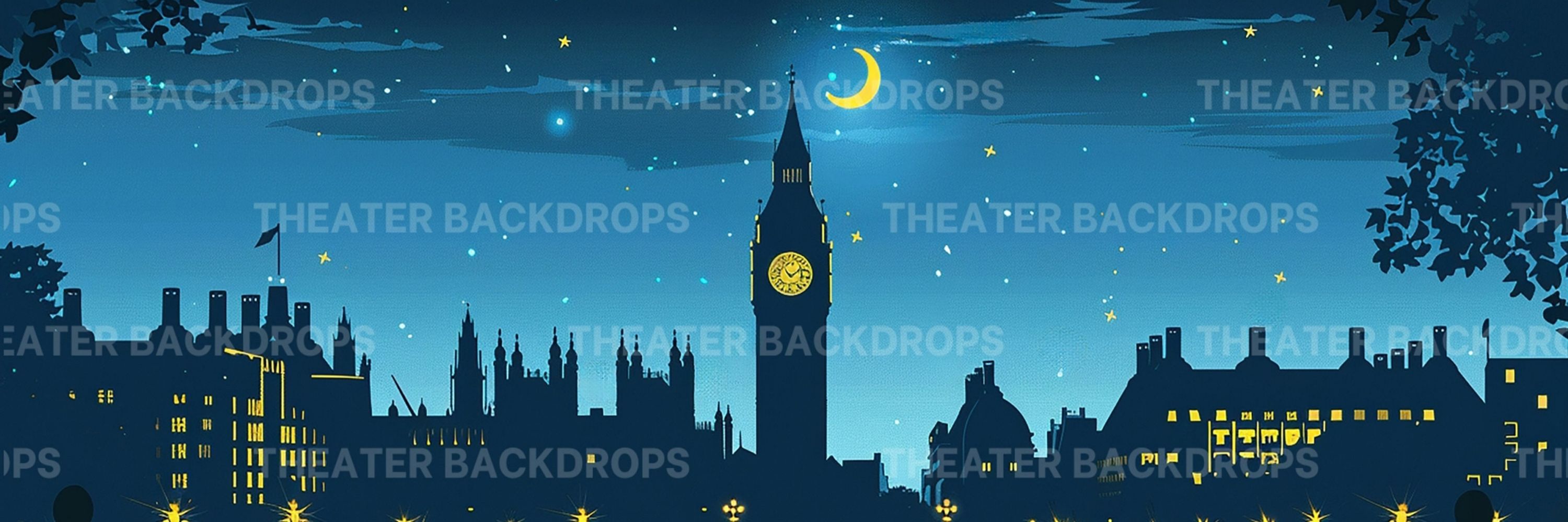 Miss Poppins