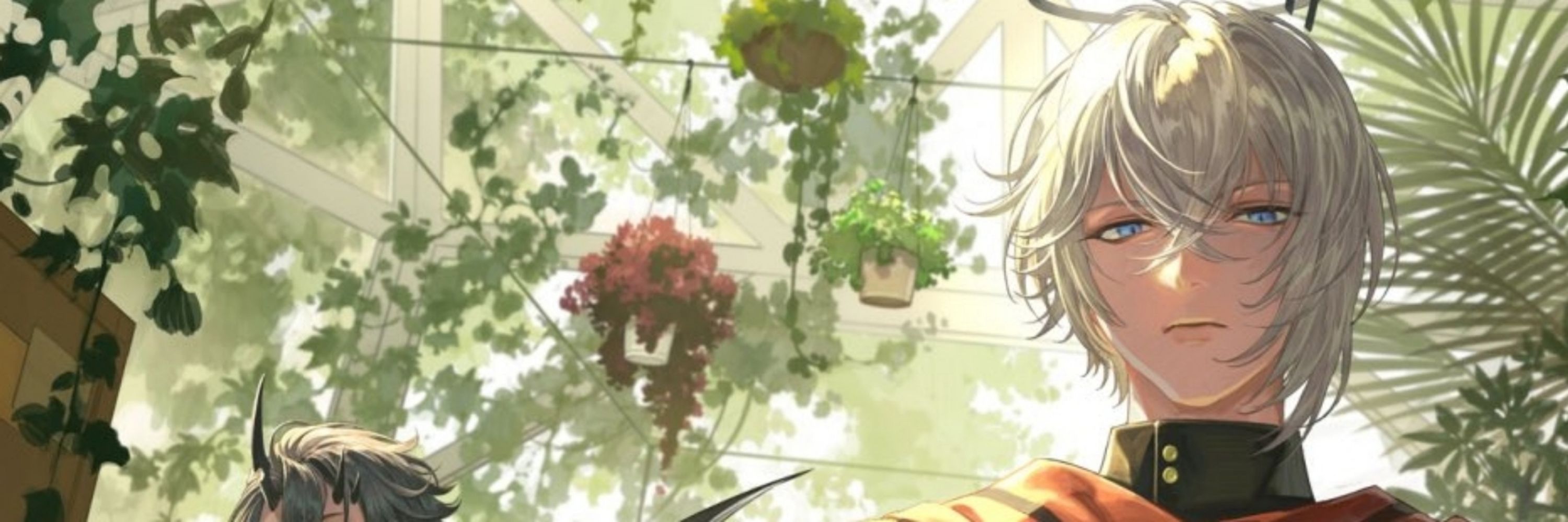 ᐢ..ᐢ₎ mahomotsukai no yakusoku