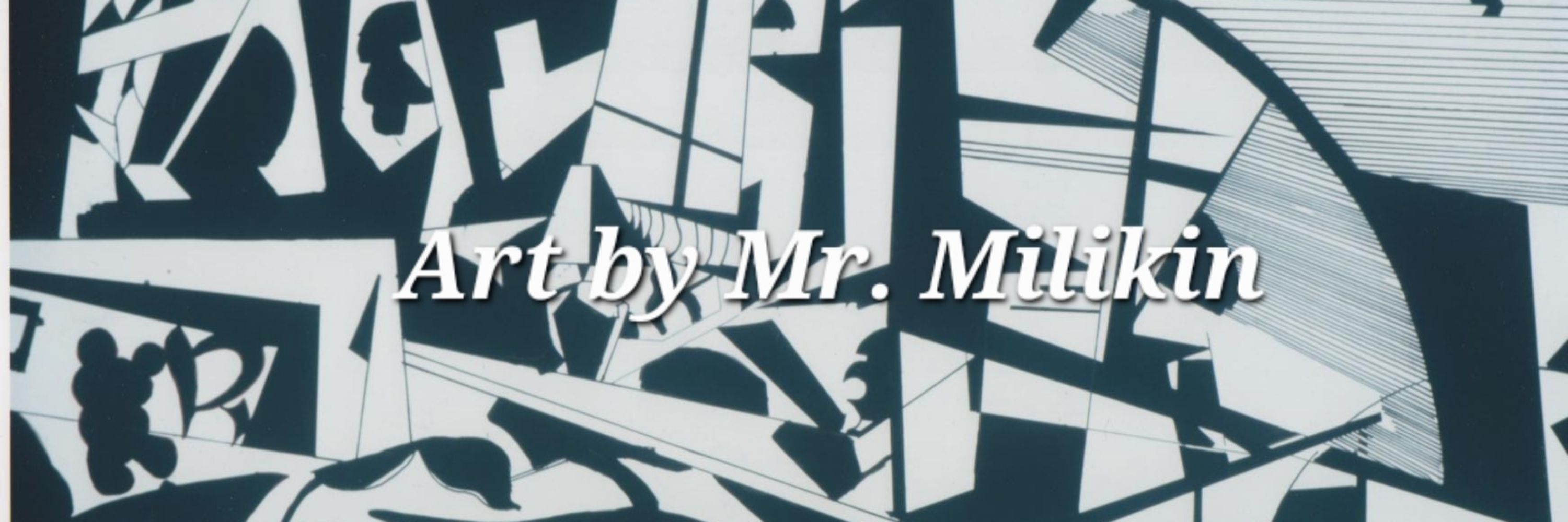 Mr Milikin