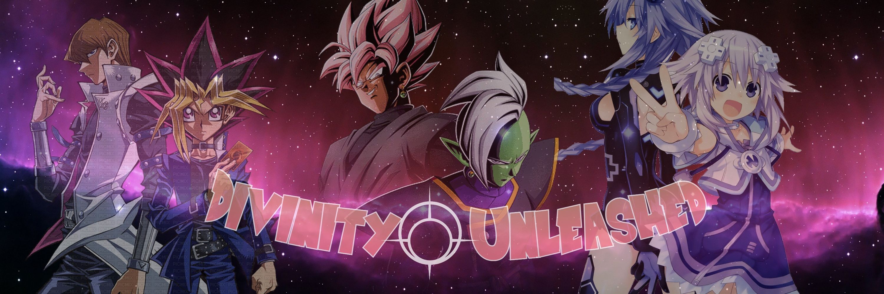 DivinityUnleashed