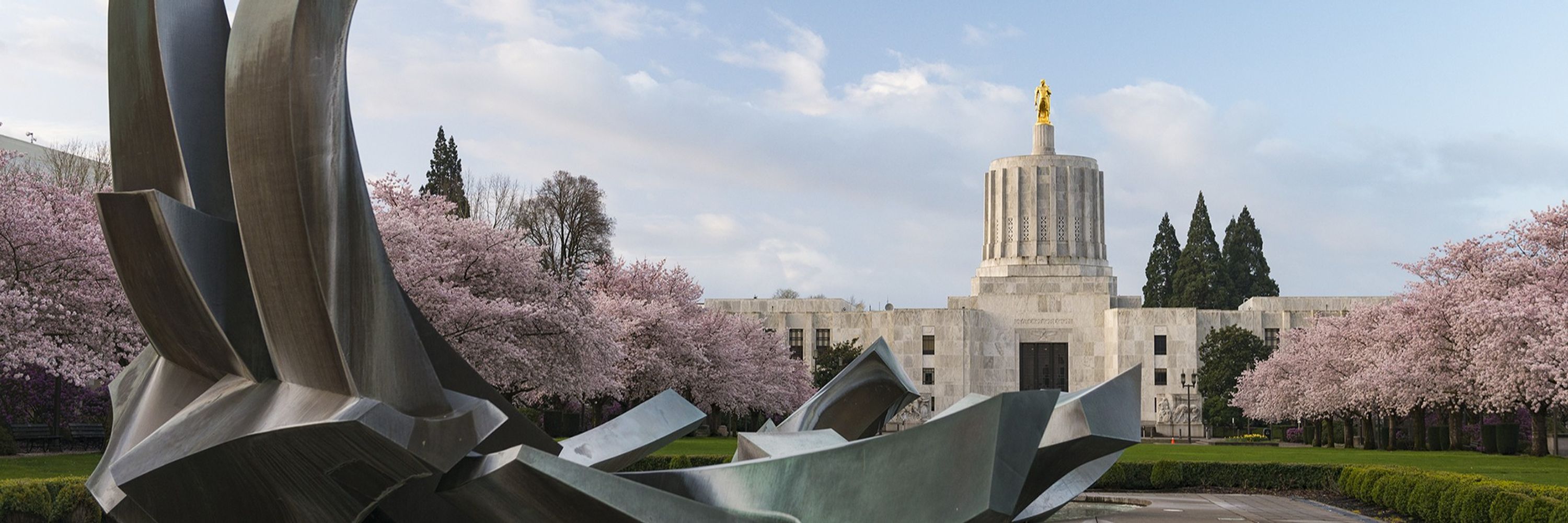 Oregon Secretary of State's Office