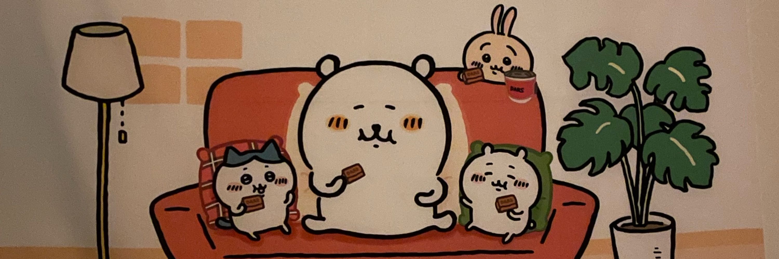 まっき〜🐈🐾