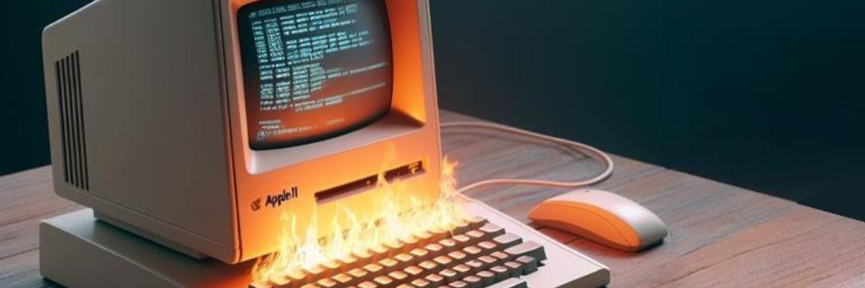 Apple Developer System Status