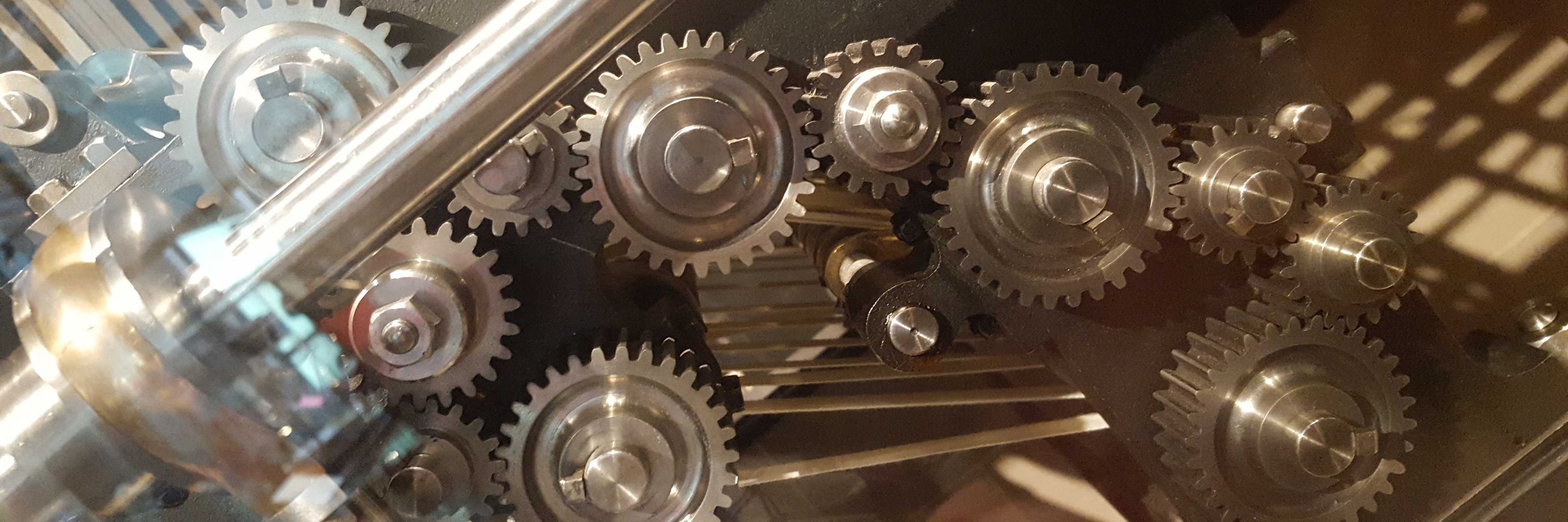 clockworkrobot