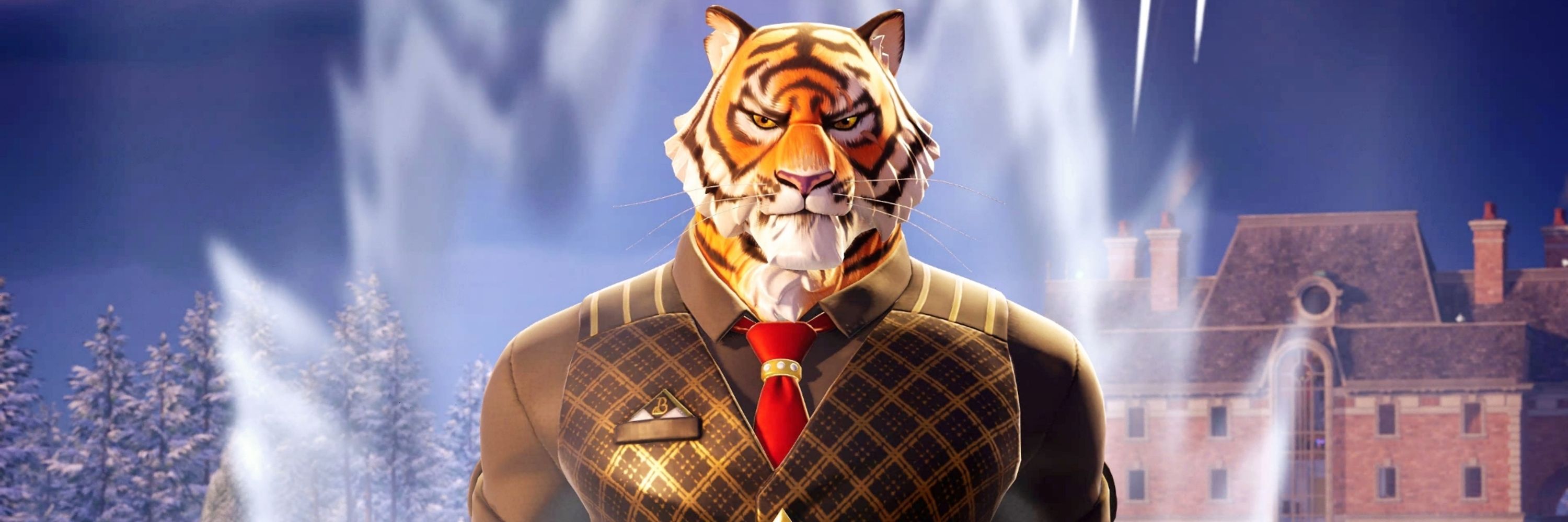 Shawn Tigerson