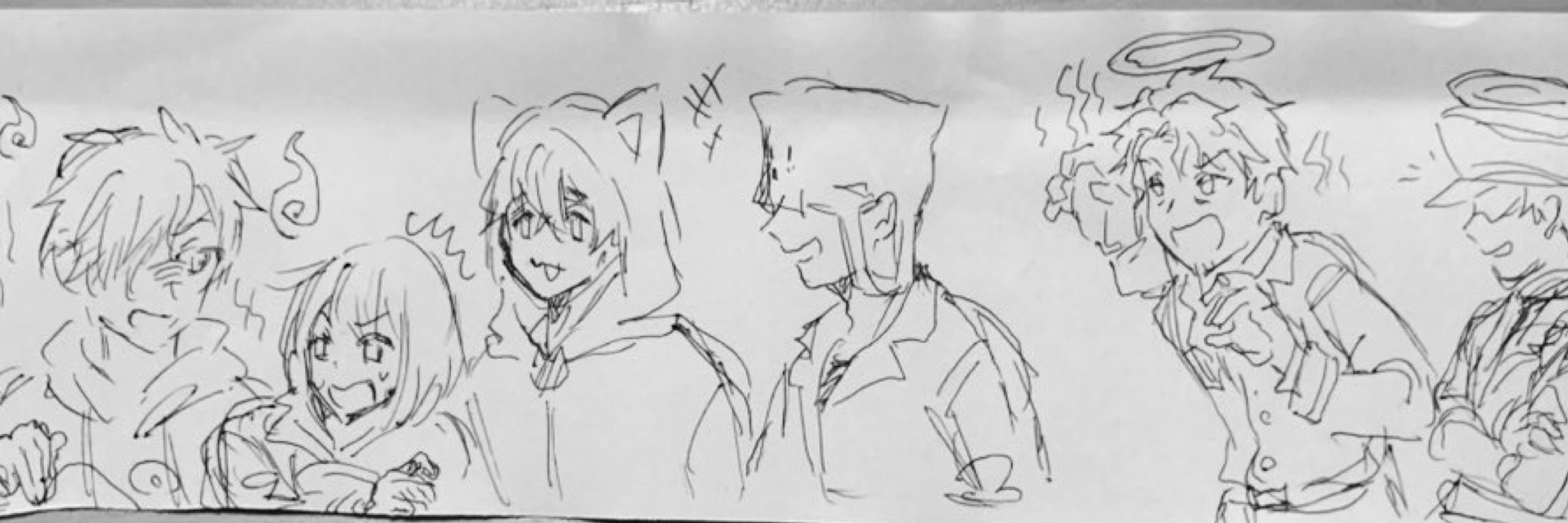Aー