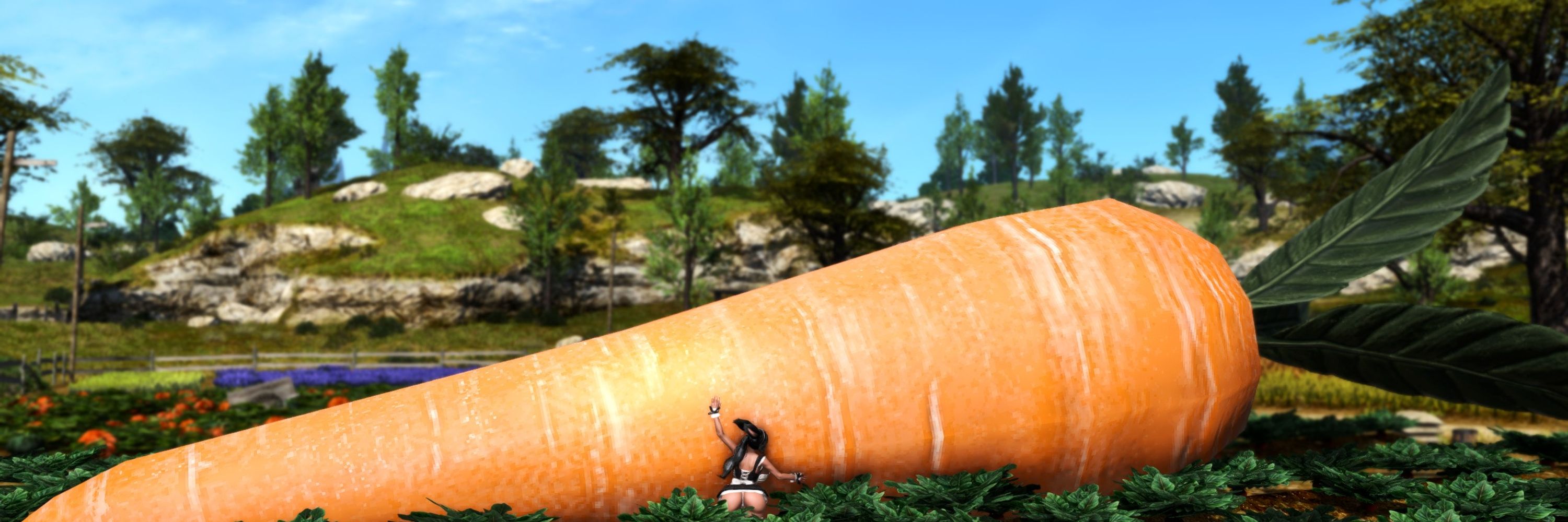CarrotGoesBunbun
