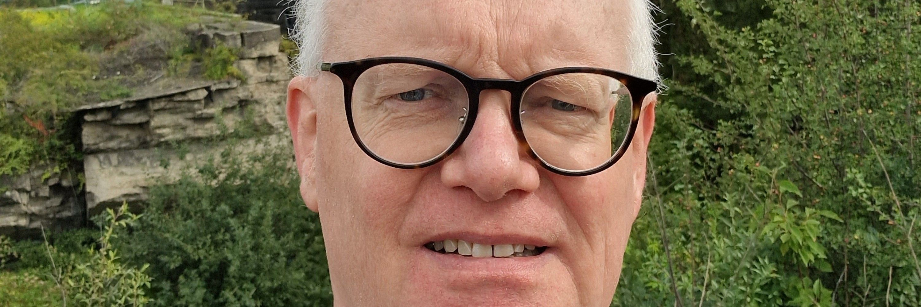 Thomas Heidemann