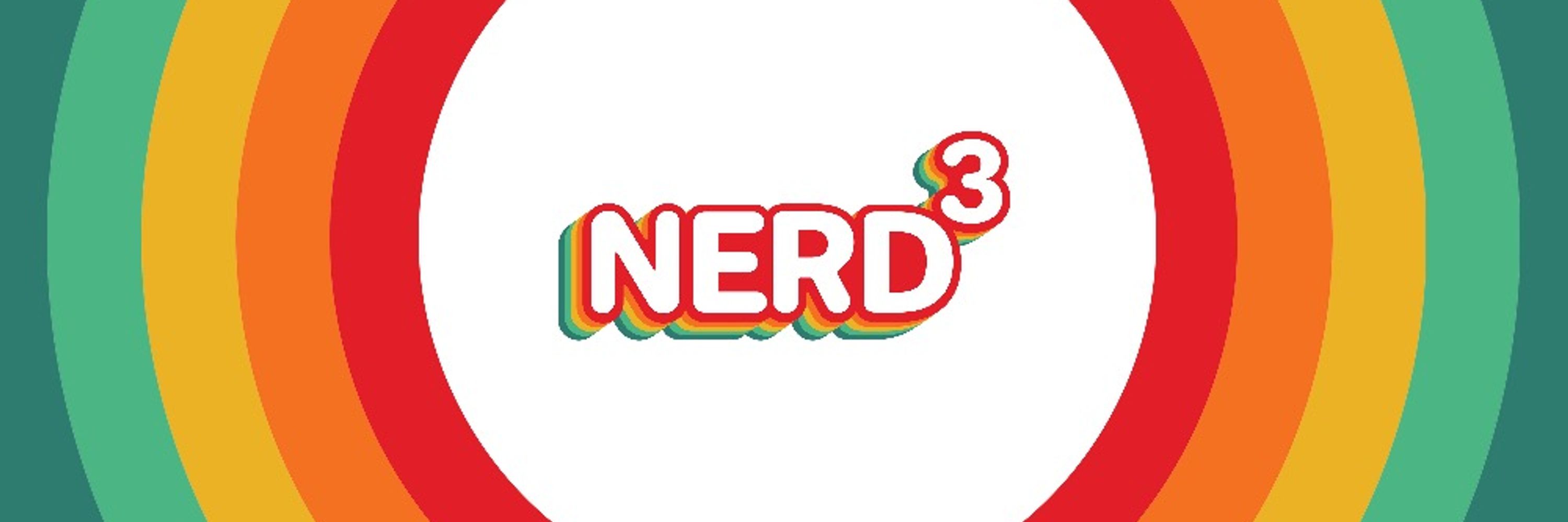 Nerd³