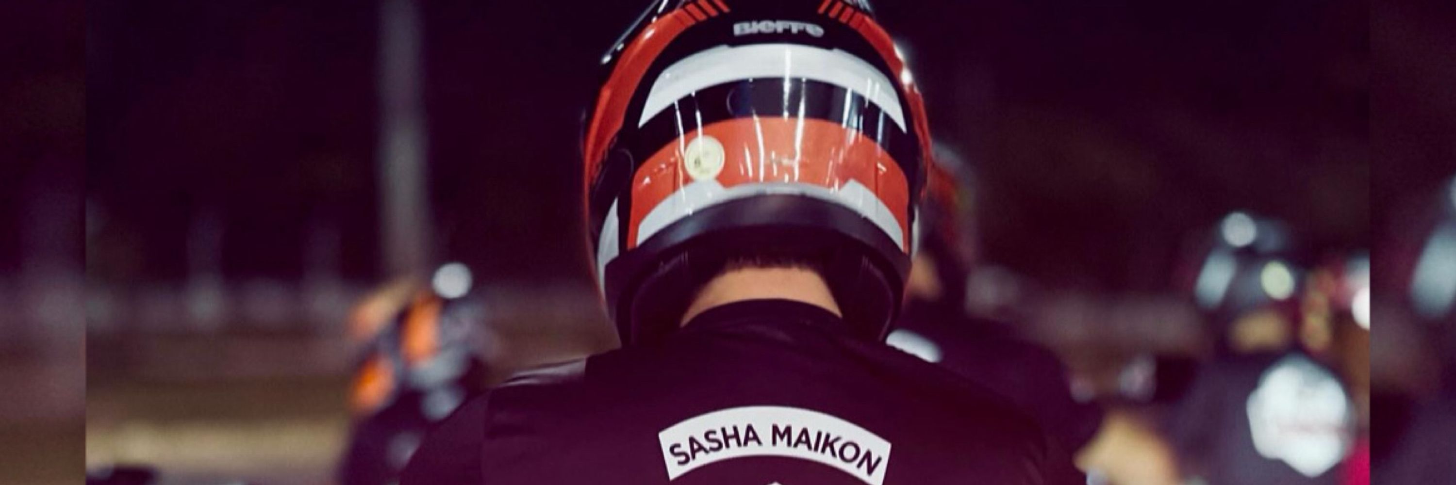 O/A Sasha