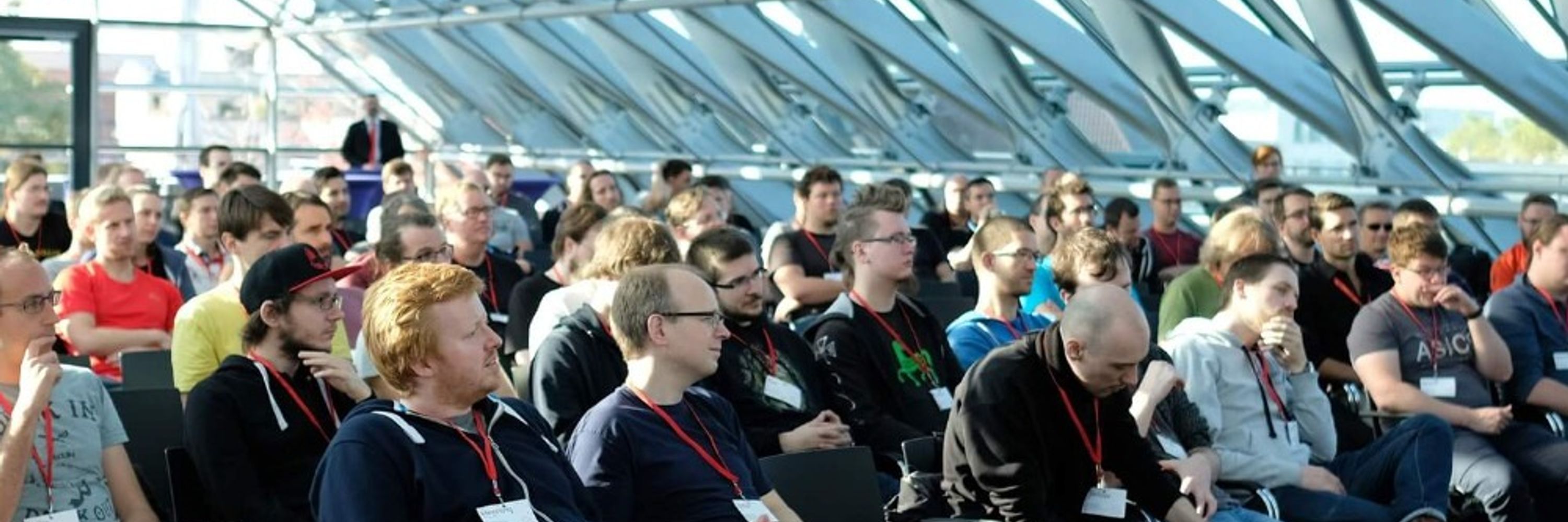 Developer Open Space