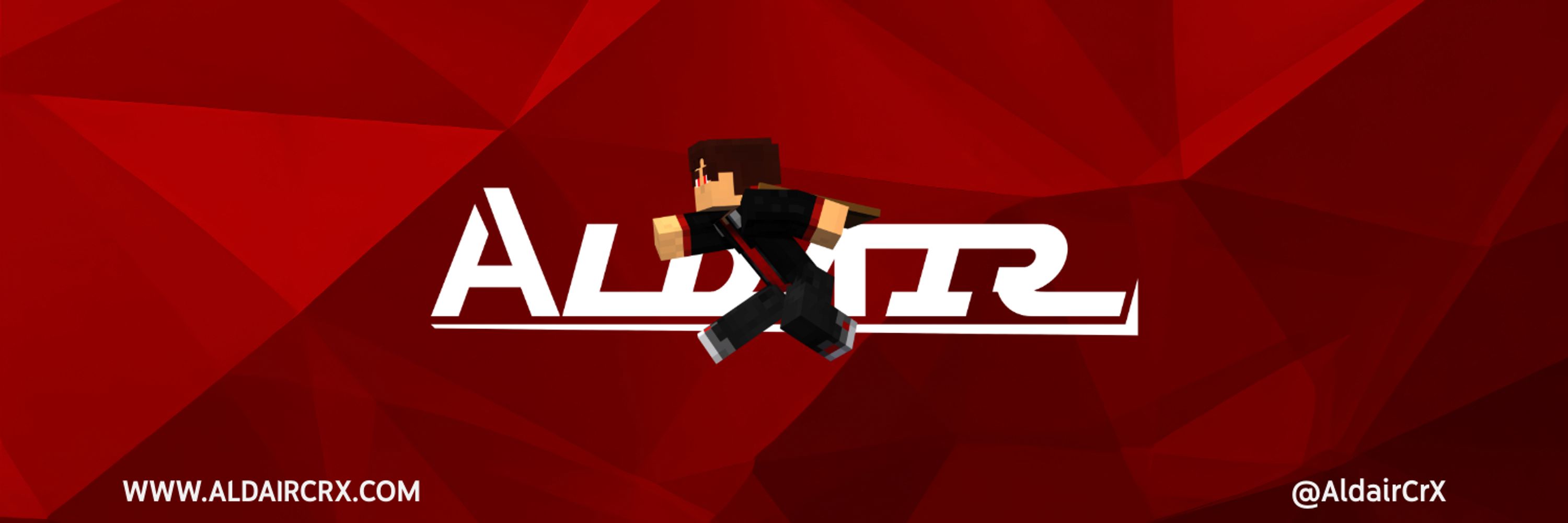 AldairCrX