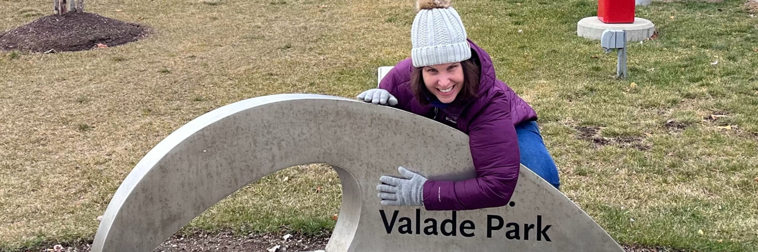 Jodie Valade