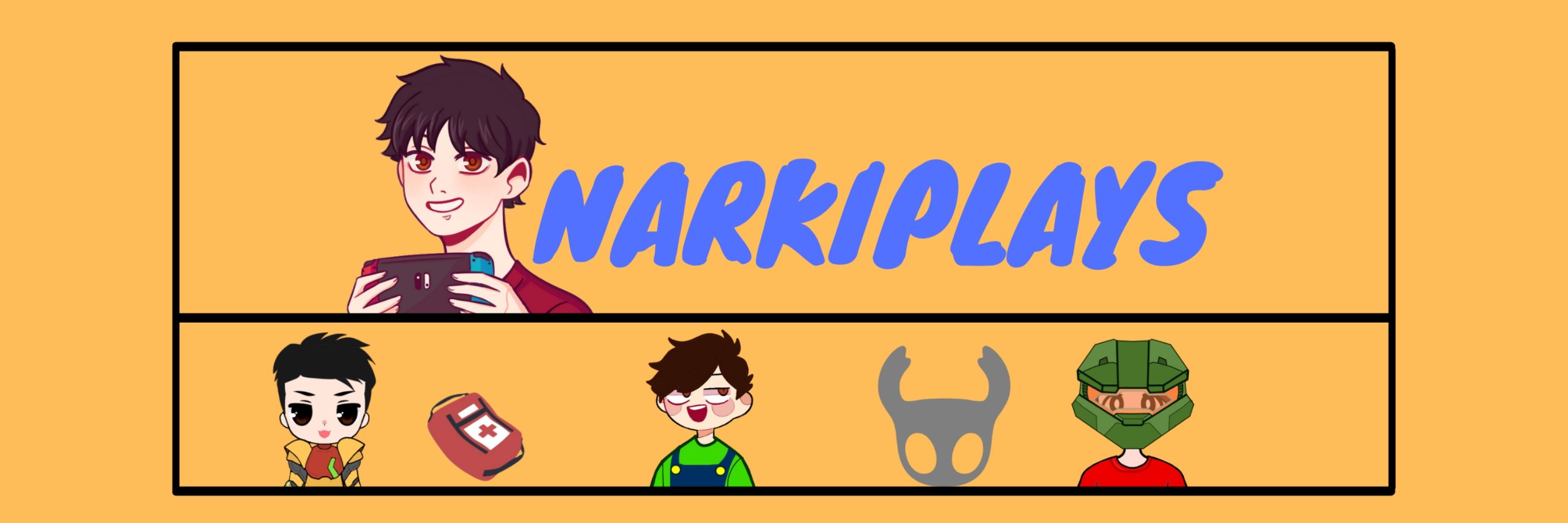 Narkiplays