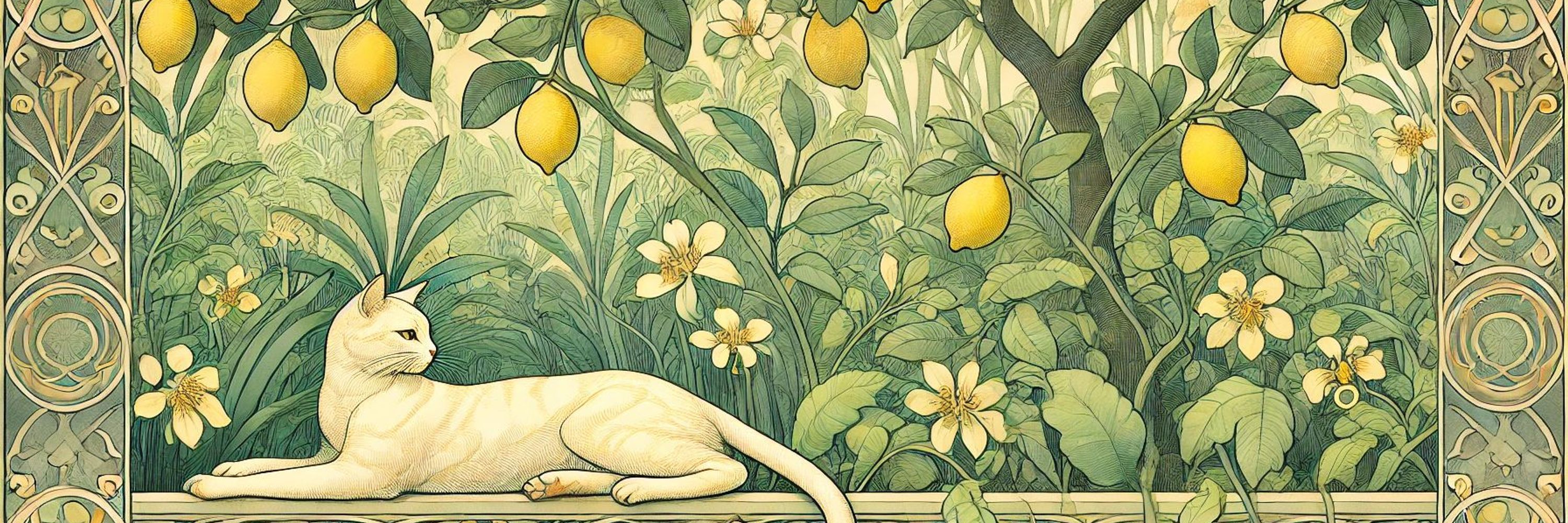 Lemon Wren