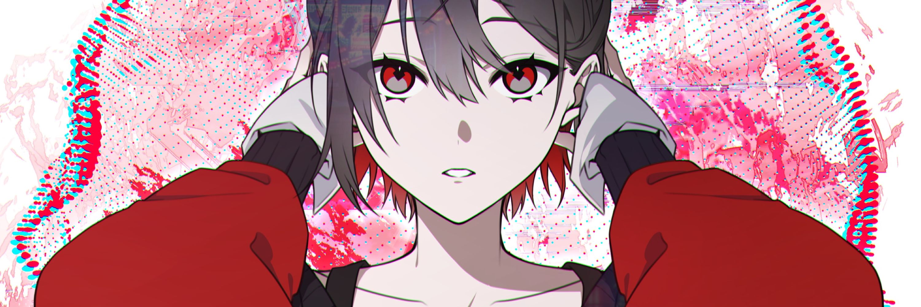 ゆきしろ。