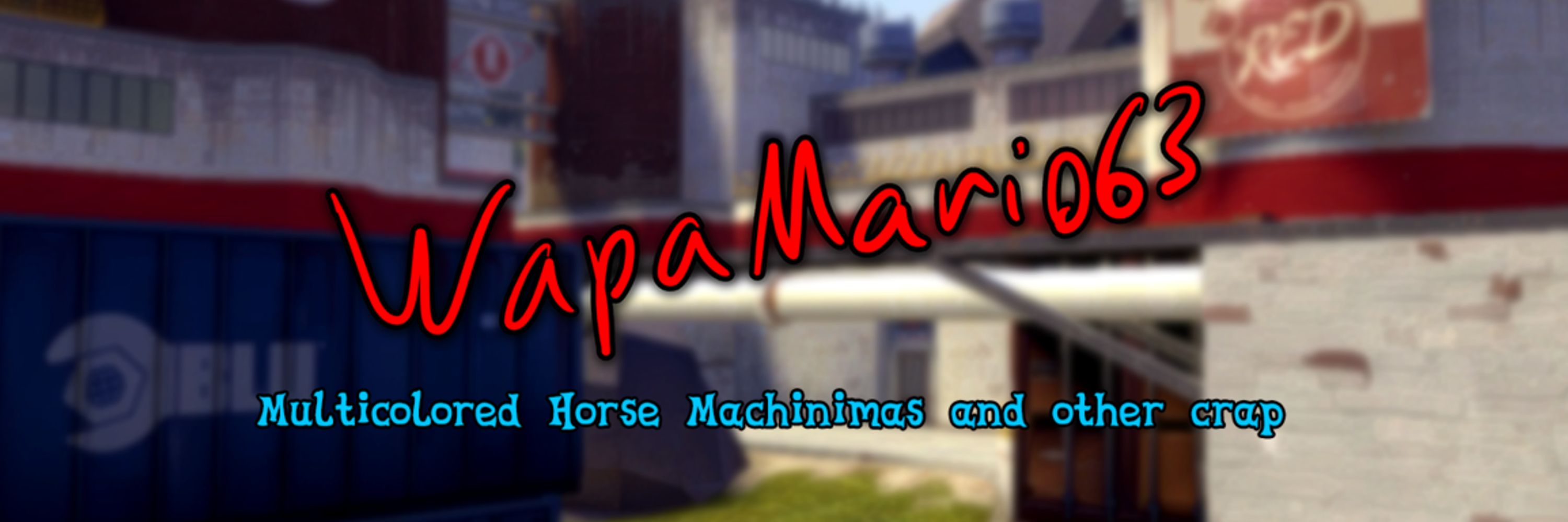 WapaMario63