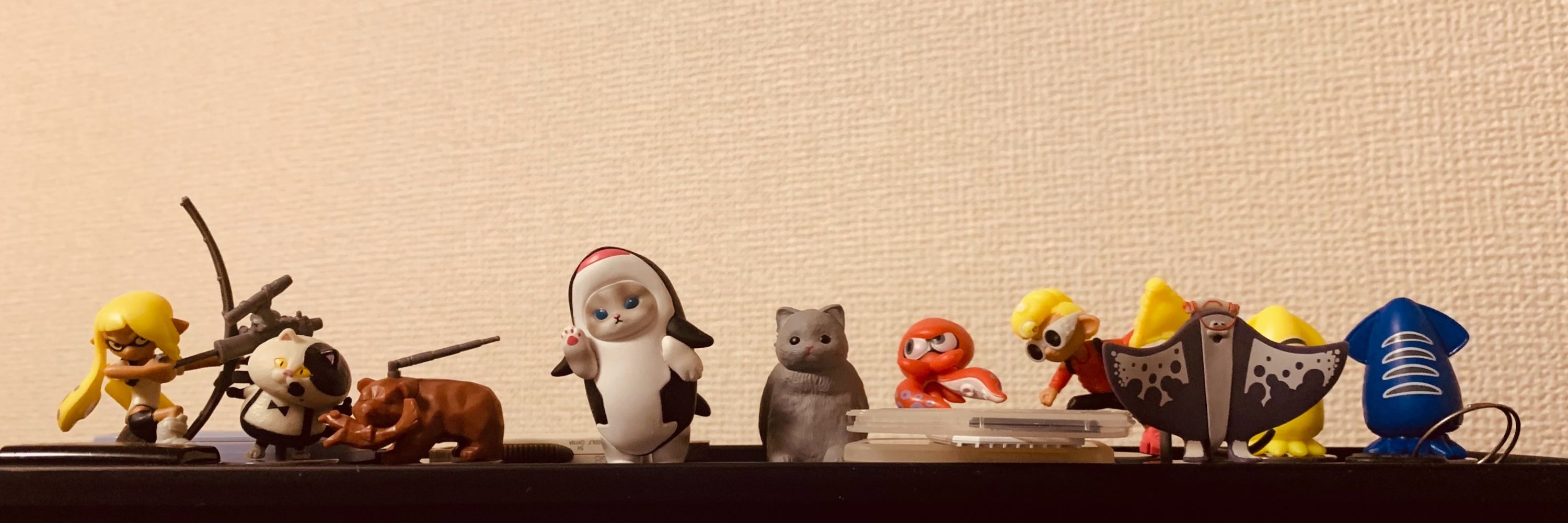にゅえねこ