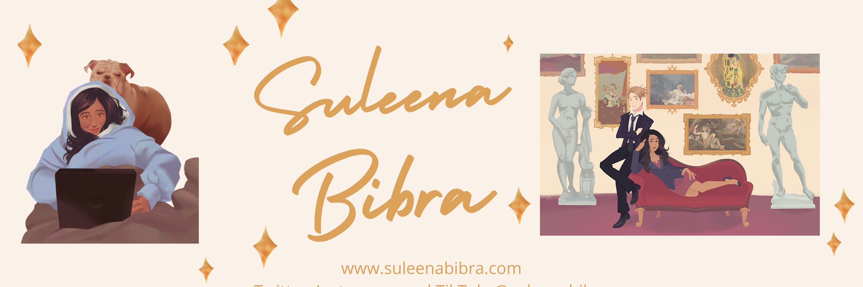 Suleena Bibra