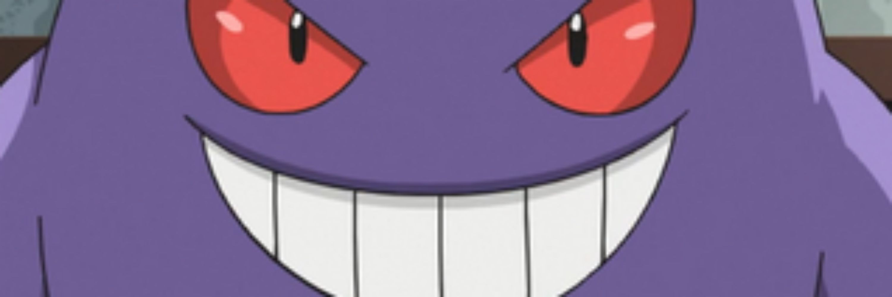 Allister from the hit game Pokémon Shield