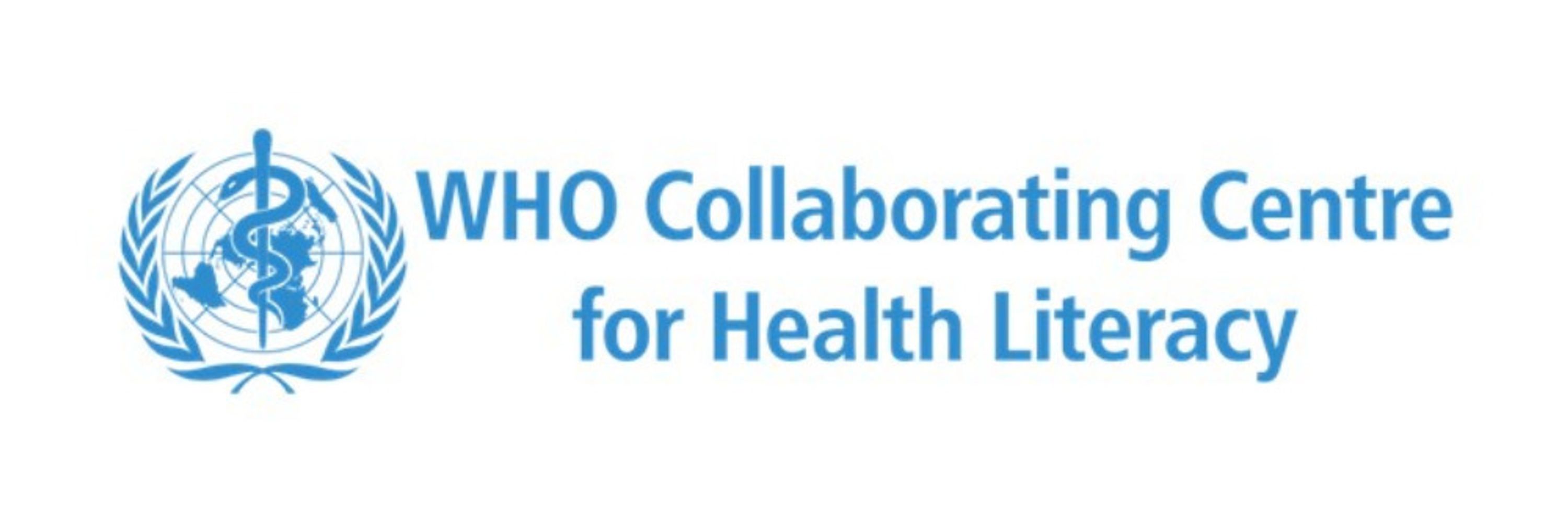WHO CC Health Literacy 🦋