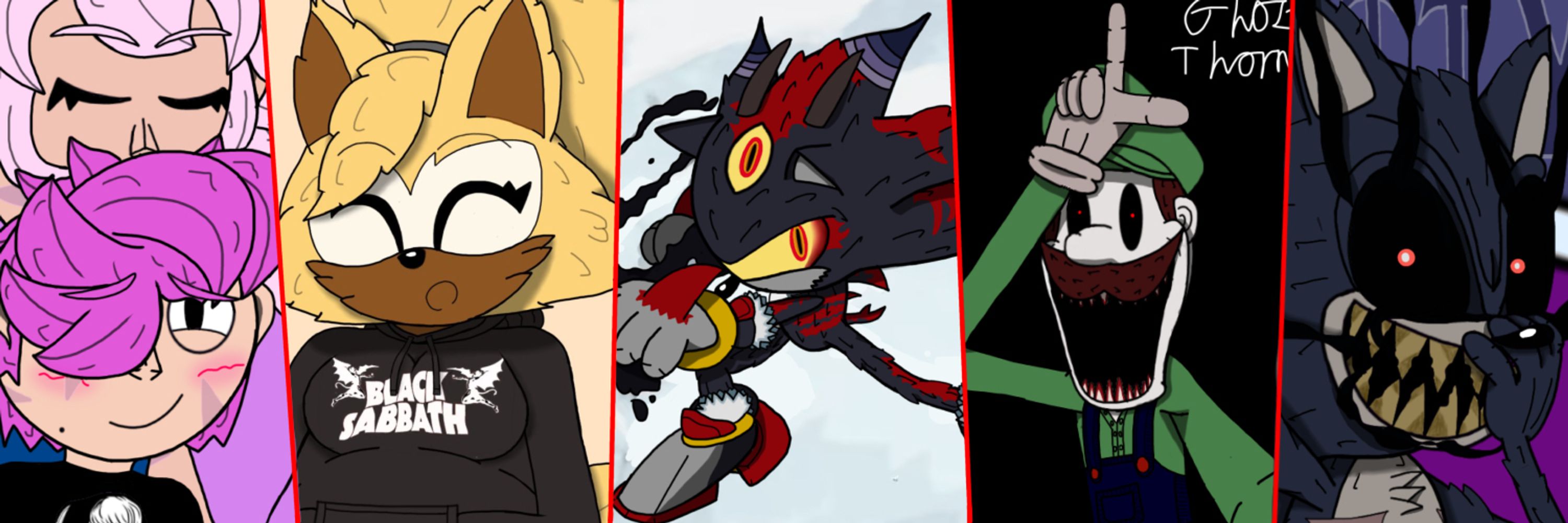 Ghost/Ivy/Ash/Penny (Gh0stlyTh0rns_)