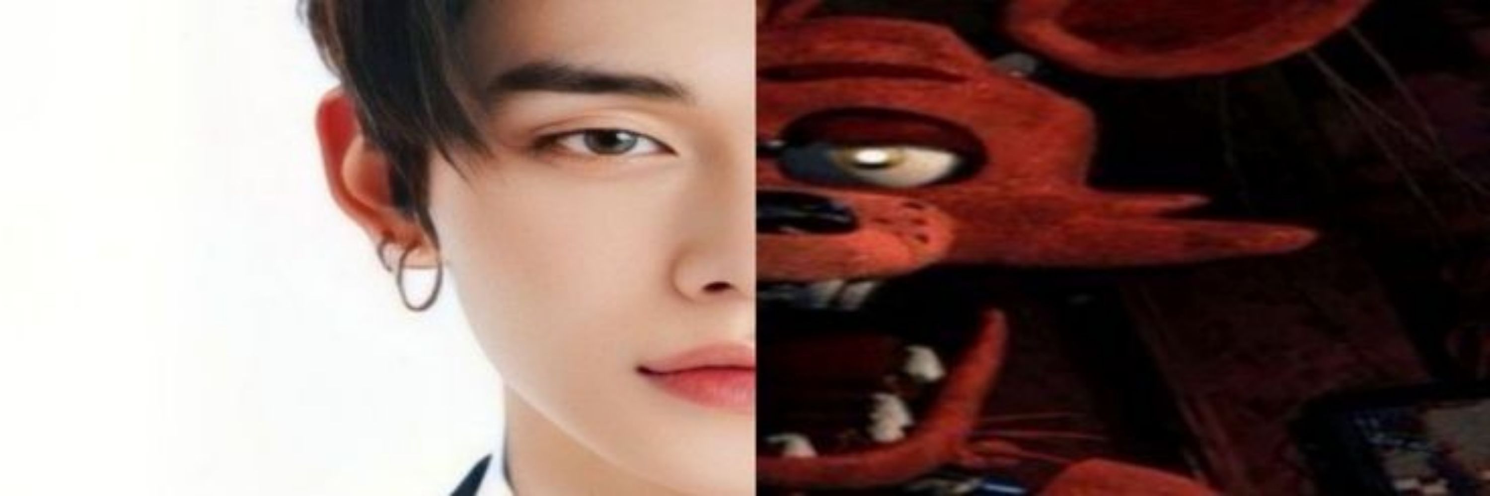 𝆹𝅥﹒ᰈ 𝐒cara's 𝐕ersion 🔮