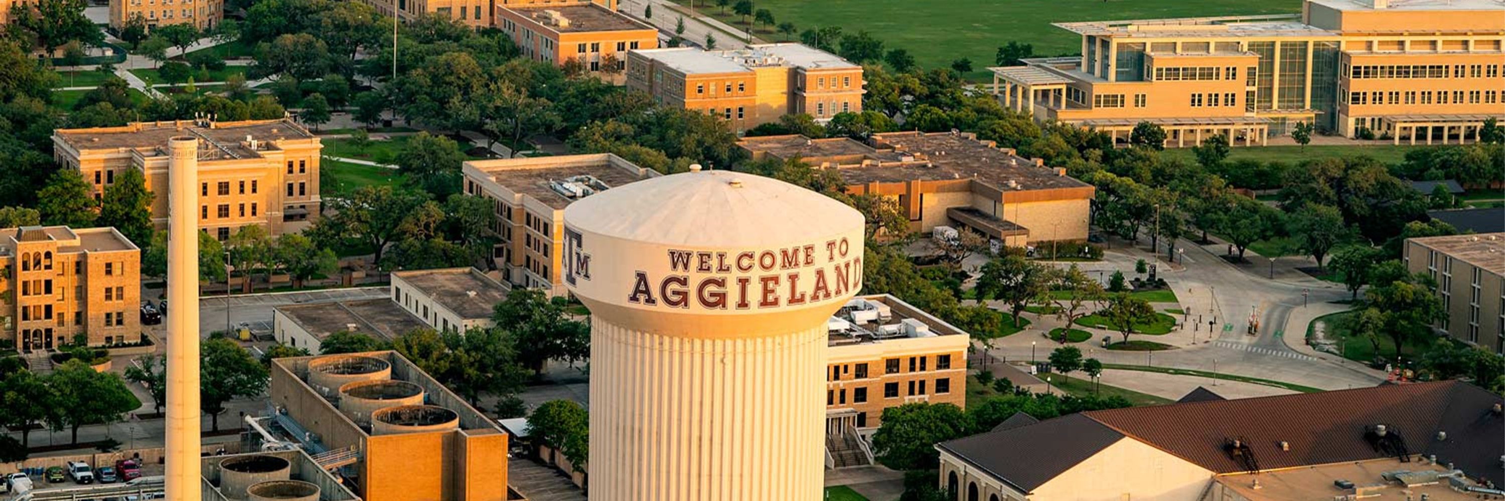 AAUP Texas A&M-College Station Chapter