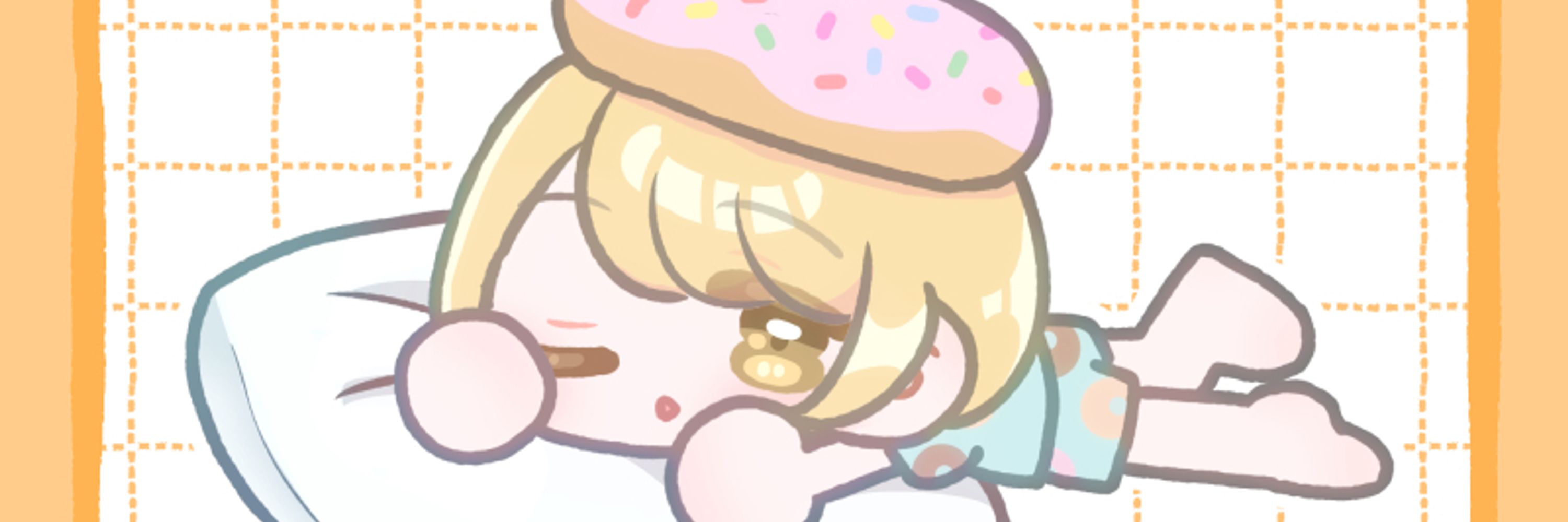 みずき🍩illustration&Live2D