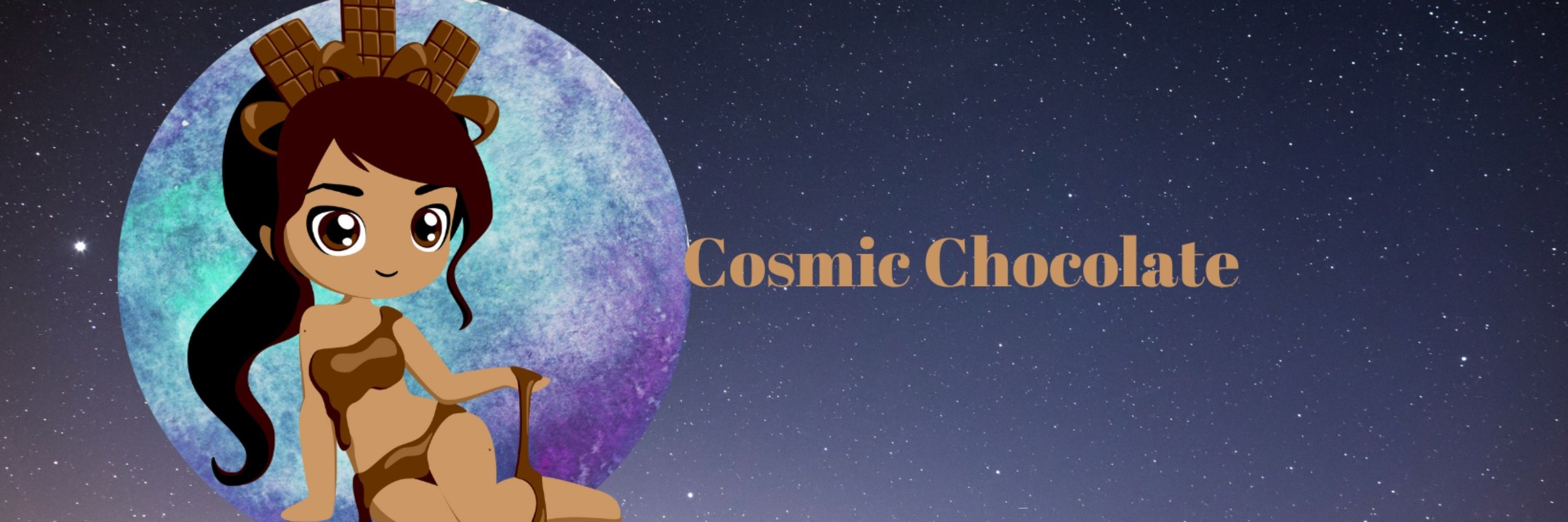 Cosmic Chocolate 