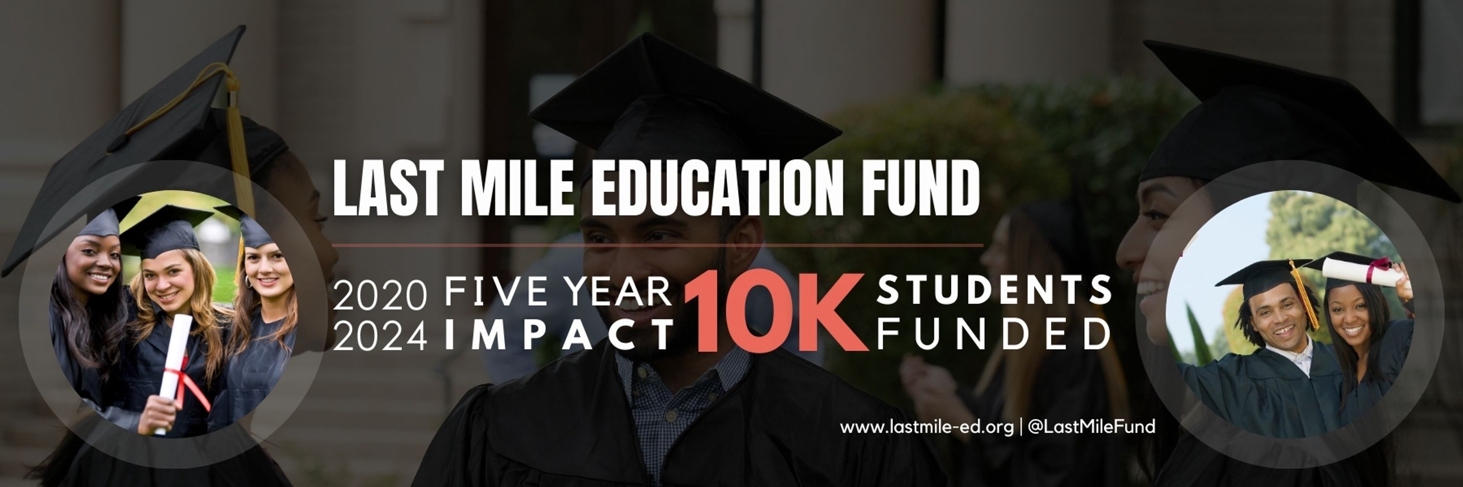 Last Mile Education Fund